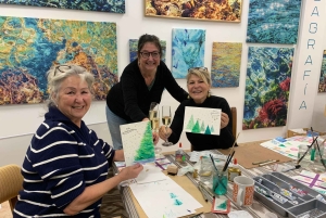 Mallorca/Porto Cristo: Lav julekort