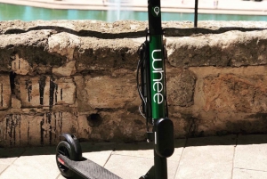Mallorca: Premium E-Scooter Rental with Delivery Option
