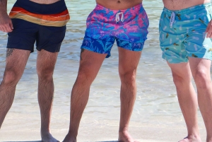 Mallorca Premium: Private Beach Day with Snorkel & SUP