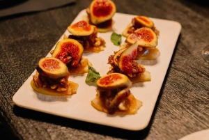 Maiorca: degustazione di vini di alta qualità in una lounge privata