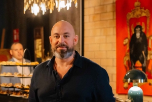 Maiorca: degustazione di vini di alta qualità in una lounge privata