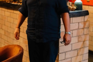 Maiorca: degustazione di vini di alta qualità in una lounge privata