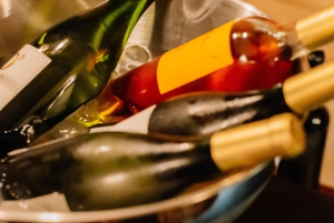 Maiorca: degustazione di vini di alta qualità in una lounge privata