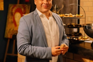 Maiorca: degustazione di vini di alta qualità in una lounge privata