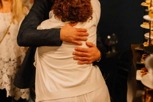 Maiorca: degustazione di vini di alta qualità in una lounge privata