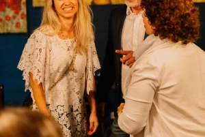 Maiorca: degustazione di vini di alta qualità in una lounge privata