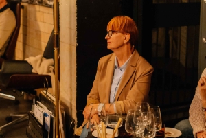 Maiorca: degustazione di vini di alta qualità in una lounge privata