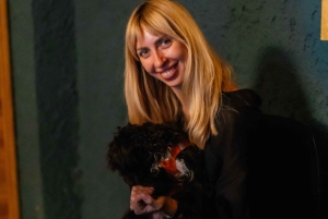 Maiorca: degustazione di vini di alta qualità in una lounge privata