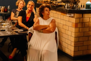 Maiorca: degustazione di vini di alta qualità in una lounge privata