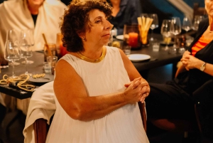 Maiorca: degustazione di vini di alta qualità in una lounge privata