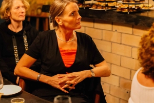 Maiorca: degustazione di vini di alta qualità in una lounge privata