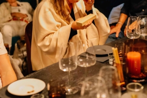 Maiorca: degustazione di vini di alta qualità in una lounge privata