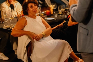 Maiorca: degustazione di vini di alta qualità in una lounge privata