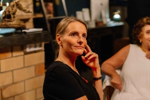 Maiorca: degustazione di vini di alta qualità in una lounge privata