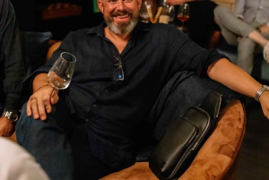 Maiorca: degustazione di vini di alta qualità in una lounge privata