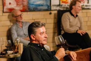 Maiorca: degustazione di vini di alta qualità in una lounge privata