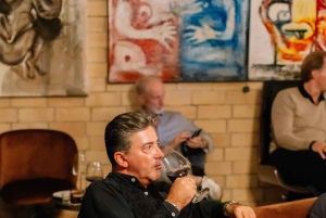 Maiorca: degustazione di vini di alta qualità in una lounge privata