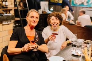 Maiorca: degustazione di vini di alta qualità in una lounge privata