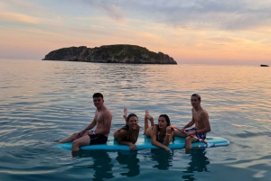 Mallorca: Private Boat Rental without License Required CARLA