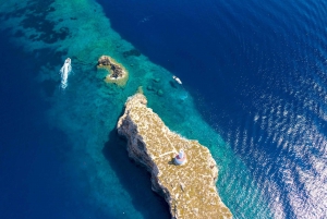 Mallorca: Private Boat Rental without License Required CARLA