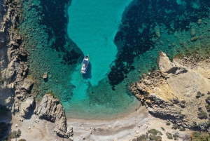 Mallorca: Privat båttur i Palma de Mallorca