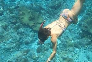 Mallorca: Private Boat Tour with Snorkeling & Snacks