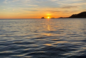 Mallorca: Private Boat Tour with Snorkeling & Snacks