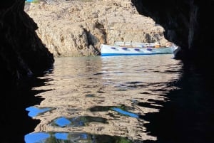 Mallorca: Private Boat Trip to Alcudia, Pollensa & Formentor