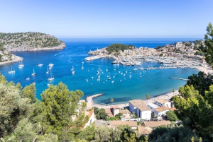 Mallorca: Privat heldagstur med lokal guide
