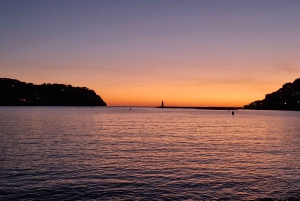 Mallorca: Excursión privada en velero con patrón