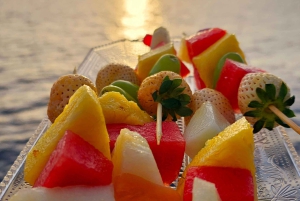 Mallorca: Excursión privada en velero con patrón