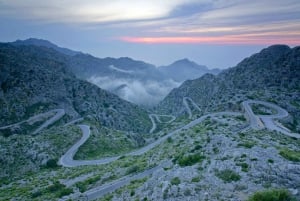 Mallorcan yksityinen kierros: Valldemossa, Sóller ja paljon muuta