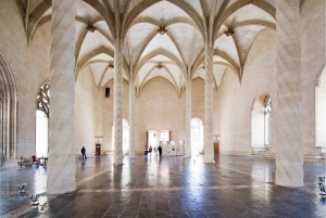 Mallorca: Privérondleiding met Ensaïmada & snelle toegang tot de kathedraal