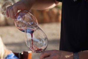 Mallorca: Private Wine Tour with Tasting and Picnic