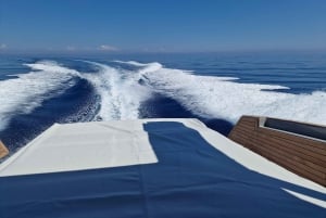 Mallorca: Privat yachtkryssning med snorkling och drycker