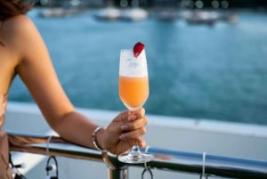 Mallorca: Privat yachtkryssning med snorkling och drycker