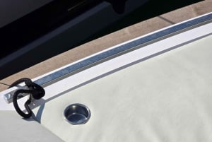 Mallorca: Privat yachtkryssning med snorkling och drycker