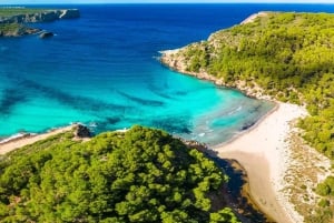 Mallorca: Privat yachtkryssning med snorkling och drycker