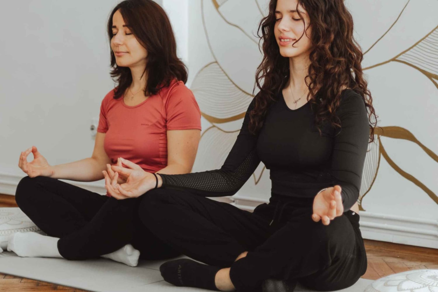 Mallorca: privé yoga en energieheling