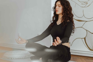 Mallorca: privé yoga en energieheling