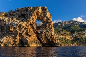 Mallorca: Puerto de Sóller och Valldemossa, morgonutflykt