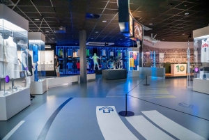 Mallorca: Rafa Nadal Museum Xperience Entry Ticket