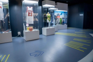 Mallorca: Rafa Nadal Museum Xperience Entry Ticket