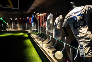 Mallorca: Rafa Nadal Museum Xperience Entry Ticket