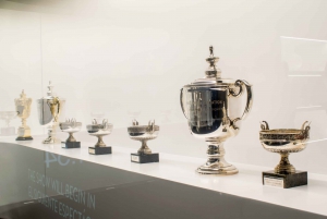 Mallorca: Rafa Nadal Museum Xperience Entry Ticket