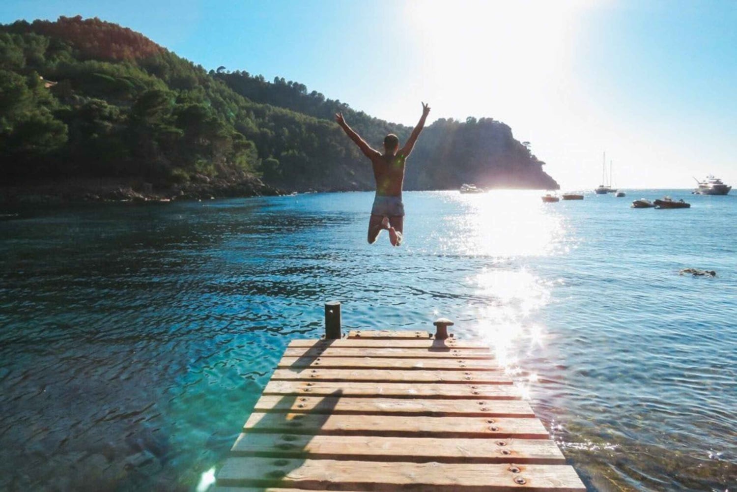 Mallorca: Sa Calobra / Cala Tuent met snorkelen en SUP