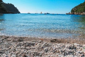 Mallorca: Sa Calobra / Cala Tuent met snorkelen en SUP