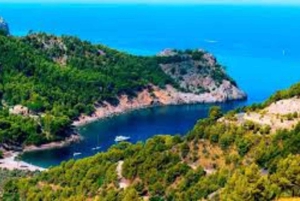 Mallorca: Sa Calobra / Cala Tuent met snorkelen en SUP