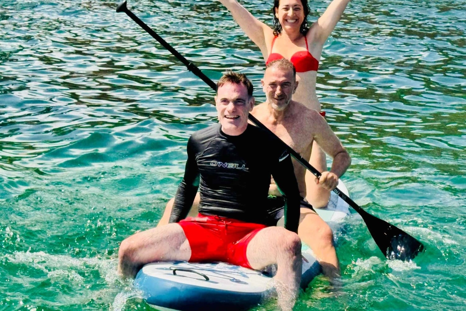 Mallorca: segla med en traditionell båt för att utforska dolda stränder