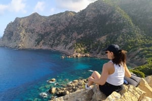 Mallorca: Sant Elm to La Trapa Monastery Guided Hike